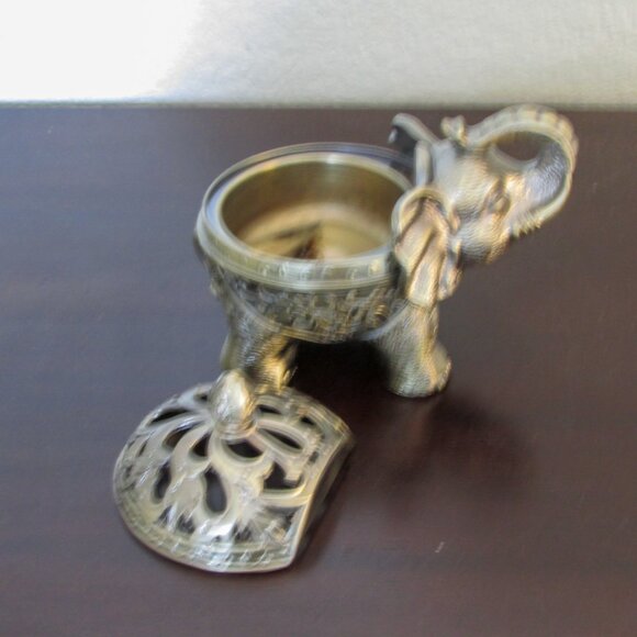Elepahant Incense Burner - Picture 4 of 4